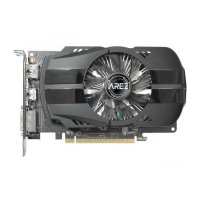 видеокарта ASUS AMD Radeon RX 550 4Gb AREZ-PH-RX550-4G-M7