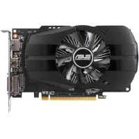 видеокарта ASUS AMD Radeon RX 550 4Gb PH-RX550-4G-EVO