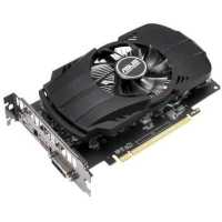 ASUS AMD Radeon RX 550 4Gb PH-RX550-4G-EVO
