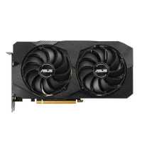 видеокарта ASUS AMD Radeon RX 5500 XT 8Gb DUAL-RX5500XT-O8G-EVO
