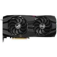 видеокарта ASUS AMD Radeon RX 5500 XT 8Gb ROG-STRIX-RX5500XT-O8G-GAMING