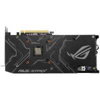 ASUS AMD Radeon RX 5500 XT 8Gb ROG-STRIX-RX5500XT-O8G-GAMING