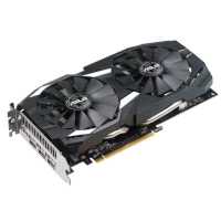 ASUS AMD Radeon RX 560 4Gb DUAL-RX560-4G