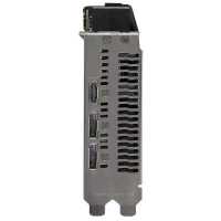 ASUS AMD Radeon RX 560 4Gb DUAL-RX560-4G