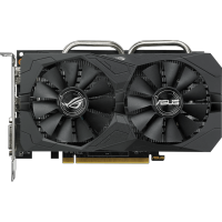 ASUS AMD Radeon RX 560 4Gb ROG-STRIX-RX560-4G-GAMING