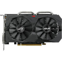 ASUS AMD Radeon RX 560 4Gb ROG-STRIX-RX560-O4G-EVO-GAMING
