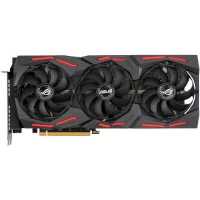 видеокарта ASUS AMD Radeon RX 5600 XT 6Gb ROG-STRIX-RX5600XT-O6G-GAMING