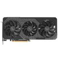 видеокарта ASUS AMD Radeon RX 5600 XT 6Gb TUF 3-RX5600XT-T6G-EVO-GAMING