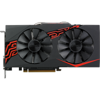 ASUS AMD Radeon RX 570 4Gb EX-RX570-O4G