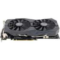 ASUS AMD Radeon RX 570 4Gb ROG-STRIX-RX570-8G-GAMING