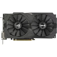 ASUS AMD Radeon RX 570 8Gb ROG-STRIX-RX570-O8G-GAMING