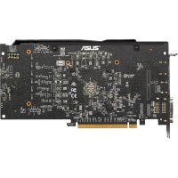 видеокарта ASUS AMD Radeon RX 570 8Gb ROG-STRIX-RX570-O8G-GAMING