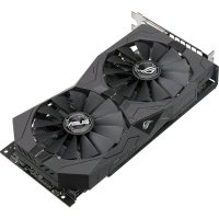 ASUS AMD Radeon RX 570 8Gb ROG-STRIX-RX570-O8G-GAMING