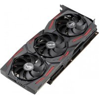 видеокарта ASUS AMD Radeon RX 5700 8Gb ROG-STRIX-RX5700-O8G-GAMING