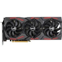 видеокарта ASUS AMD Radeon RX 5700 8Gb ROG-STRIX-RX5700-O8G-GAMING