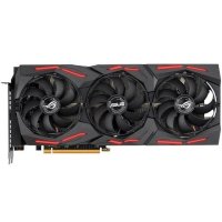 видеокарта ASUS AMD Radeon RX 5700 XT 8Gb ROG-STRIX-RX5700XT-O8G-GAMING