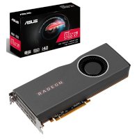 видеокарта ASUS AMD Radeon RX 5700 XT 8Gb RX5700XT-8G