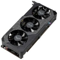 видеокарта ASUS AMD Radeon RX 5700 XT 8Gb TUF 3-RX5700XT-O8G-GAMING
