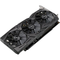 ASUS AMD Radeon RX 580 8Gb AREZ-STRIX-RX580-T8G-GAMING