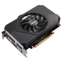 ASUS AMD Radeon RX 6400 4Gb PH-RX6400-4G