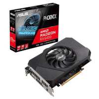 ASUS AMD Radeon RX 6400 4Gb PH-RX6400-4G