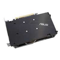 ASUS AMD Radeon RX 6500 XT 4Gb DUAL-RX6500XT-O4G