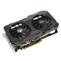 ASUS AMD Radeon RX 6500 XT 4Gb TUF-RX6500XT-O4G-GAMING