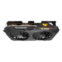 ASUS AMD Radeon RX 6500 XT 4Gb TUF-RX6500XT-O4G-GAMING