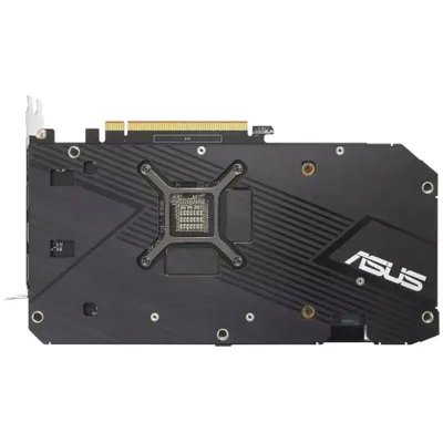 ASUS AMD Radeon RX 6600 8Gb DUAL-RX6600-8G-V2