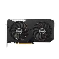 видеокарта ASUS AMD Radeon RX 6600 XT 8Gb DUAL-RX6600XT-O8G