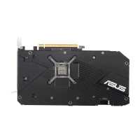 видеокарта ASUS AMD Radeon RX 6600 XT 8Gb DUAL-RX6600XT-O8G