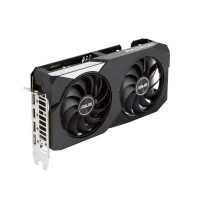 ASUS AMD Radeon RX 6600 XT 8Gb DUAL-RX6600XT-O8G