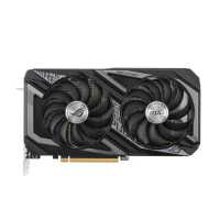 видеокарта ASUS AMD Radeon RX 6600 XT 8Gb ROG-STRIX-RX6600XT-O8G-GAMING