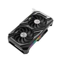 ASUS AMD Radeon RX 6600 XT 8Gb ROG-STRIX-RX6600XT-O8G-GAMING