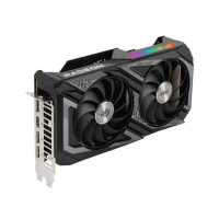 видеокарта ASUS AMD Radeon RX 6600 XT 8Gb ROG-STRIX-RX6600XT-O8G-GAMING