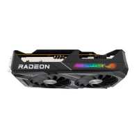ASUS AMD Radeon RX 6600 XT 8Gb ROG-STRIX-RX6600XT-O8G-GAMING