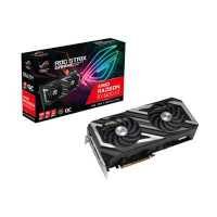 ASUS AMD Radeon RX 6650 XT 8Gb ROG-STRIX-RX6650XT-O8G-GAMING