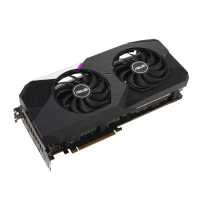 ASUS AMD Radeon RX 6700 XT 12Gb DUAL-RX6700XT-12G