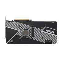 видеокарта ASUS AMD Radeon RX 6700 XT 12Gb DUAL-RX6700XT-12G