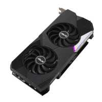 ASUS AMD Radeon RX 6700 XT 12Gb DUAL-RX6700XT-12G