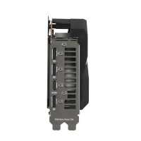 видеокарта ASUS AMD Radeon RX 6700 XT 12Gb DUAL-RX6700XT-12G