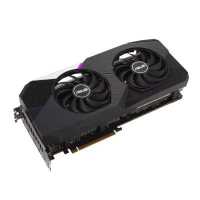 ASUS AMD Radeon RX 6700 XT 12Gb DUAL-RX6700XT-O12G