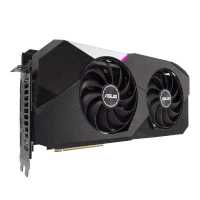 ASUS AMD Radeon RX 6700 XT 12Gb DUAL-RX6700XT-O12G