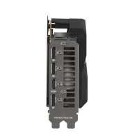 видеокарта ASUS AMD Radeon RX 6700 XT 12Gb DUAL-RX6700XT-O12G