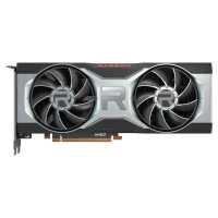 видеокарта ASUS AMD Radeon RX 6700 XT 12Gb RX6700XT-12G