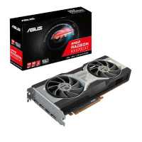 видеокарта ASUS AMD Radeon RX 6700 XT 12Gb RX6700XT-12G