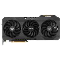 видеокарта ASUS AMD Radeon RX 6700 XT 12Gb TUF-RX6700XT-O12G-GAMING