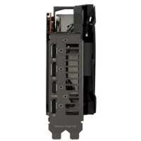 ASUS AMD Radeon RX 6700 XT 12Gb TUF-RX6700XT-O12G-GAMING