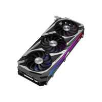 видеокарта ASUS AMD Radeon RX 6750 XT 12Gb ROG-STRIX-RX6750XT-O12G-GAMING