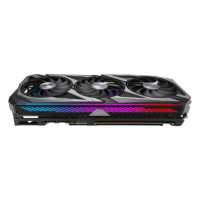 видеокарта ASUS AMD Radeon RX 6750 XT 12Gb ROG-STRIX-RX6750XT-O12G-GAMING